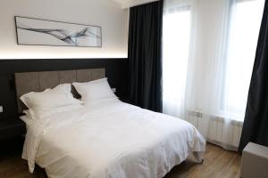 Fotografie z fotogalerie ubytování Kimmiy v destinaci Beograd