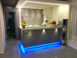 Fotografie z fotogalerie ubytování Hotel Gardesana v destinaci Riva del Garda