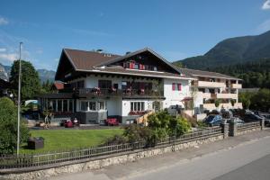 Gallery image of Leiners Familienhotel in Garmisch-Partenkirchen