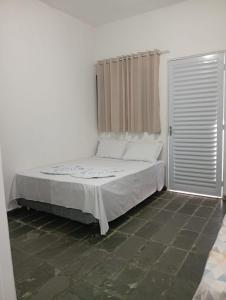 Afbeelding uit fotogalerij van Pousada QDG in Presidente Epitácio