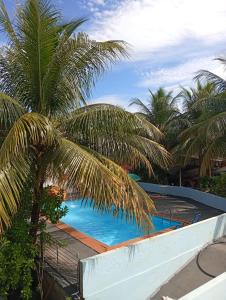 Afbeelding uit fotogalerij van Pousada QDG in Presidente Epitácio +8 foto's