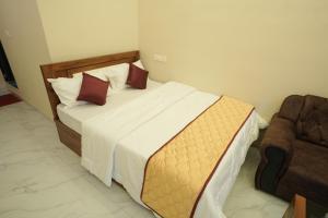 Galeriebild der Unterkunft Amal Residency- Airport Hotel Kannur in Kottayam