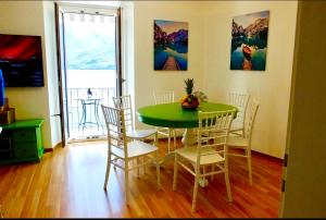 Gallery image of Casa al Lago - Lakefront two-storey apartment on Lake Promenade in Brissago