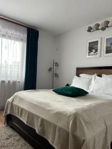 Gallery image of Hotel THR Center in Curtea de Argeş