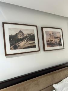 Gallery image of Hotel THR Center in Curtea de Argeş