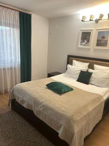 Gallery image of Hotel THR Center in Curtea de Argeş