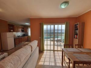 Kuchyň nebo kuchyňský kout v ubytování Vista Hermosa 4