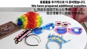 Fotografie z fotogalerie ubytování DDM Stay 동대문 스테이 v Soulu