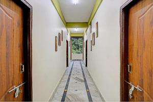 Fotografie z fotogalerie ubytování Hotel O Aarshi Palace v destinaci Katak