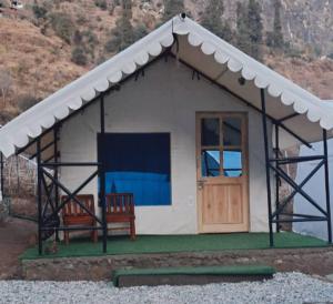 Imagen de la galería de Kasol Magic Valley Camp, en Jari 8 fotos más