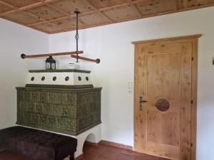 Foto dalla galleria di Basecamp-Ried a Ried im Oberinntal