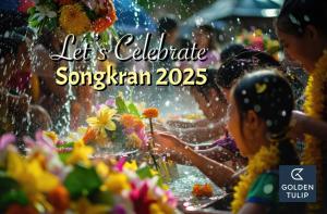 Imagen de la galería de Golden Tulip Essential Pattaya, en Norte de Pattaya 82 fotos más