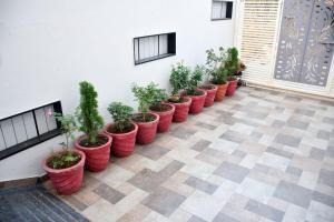 Fotografie z fotogalerie ubytování nalanda niwas v destinaci Akalkot