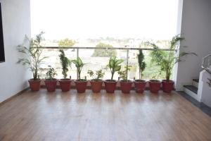 Fotografie z fotogalerie ubytování nalanda niwas v destinaci Akalkot