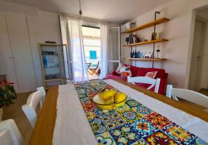 Imagen de la galería de Ariammare, en Grottammare