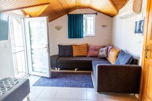 Gallery image of Mariner Apartment in Fethiye