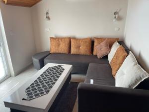 Gallery image of Mariner Apartment in Fethiye