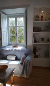 Gallery image of Celene House Sapsila Patmos in Patmos