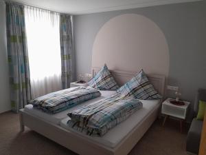 Galeriebild der Unterkunft Ferienwohnung am Kniebach in Immenstaad am Bodensee