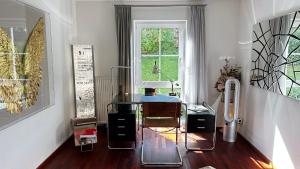 Galeriebild der Unterkunft Exklusive Ferienwohnungen und Business Apartments Marburg in Marburg an der Lahn