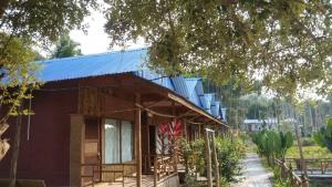 Fotografie z fotogalerie ubytování Blue Planet v destinaci Sir William Peel Island