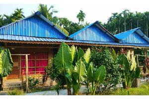 Fotografie z fotogalerie ubytování Blue Planet v destinaci Sir William Peel Island