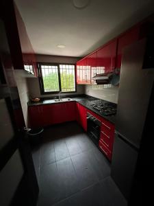 Gallery image of Appartement à Dar bouaaza in Tamaris