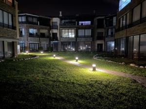 Gallery image of Appartement à Dar bouaaza in Tamaris +9 photos