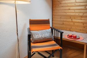 Fotografie z fotogalerie ubytování Kuckucksnest v destinaci Bad Herrenalb