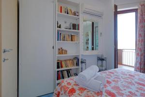 Fotografie z fotogalerie ubytování Rosy terrazza sul mare v destinaci Teulada