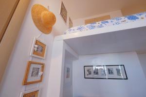 Fotografie z fotogalerie ubytování Rosy terrazza sul mare v destinaci Teulada