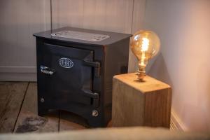 Φωτογραφία από το άλμπουμ του 1 Webster Steps σε Staithes