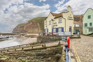 Φυσικό τοπίο κοντά σε αυτή η παραθεριστική κατοικία