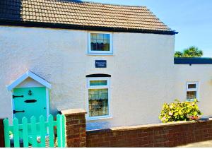 Здание дома для отпуска