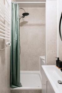 Gallery image of Maison Floquet - Equipée, calme, 2 chambres in Amiens