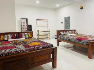 Fotografie z fotogalerie ubytování Regal Mount Resort v destinaci Namadagala