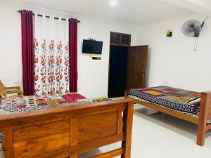 Fotografie z fotogalerie ubytování Regal Mount Resort v destinaci Namadagala