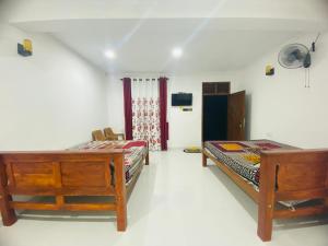 Fotografie z fotogalerie ubytování Regal Mount Resort v destinaci Namadagala