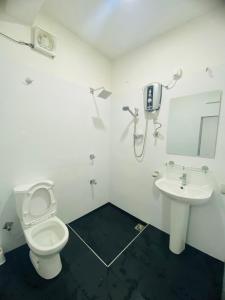 Fotografie z fotogalerie ubytování Regal Mount Resort v destinaci Namadagala