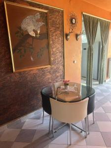 Fotografie z fotogalerie ubytování 苹果酒店 v Budapešti