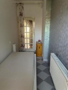 Letto o letti in una camera di 苹果酒店
