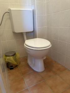 Bagno di 苹果酒店