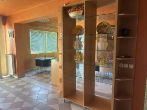 Foto dalla galleria di 苹果酒店 a Budapest