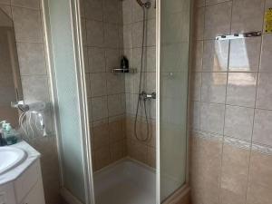 Bagno di 苹果酒店