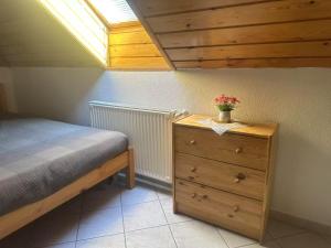 Letto o letti in una camera di 苹果酒店