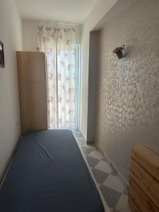 Letto o letti in una camera di 苹果酒店