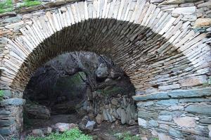 Fotografie z fotogalerie ubytování Andros Maisonettes v destinaci Agios Petros