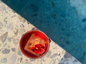 21 House of Stories Navigli的酒水