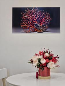 Fotografie z fotogalerie ubytování O' Vesuvio B & B v destinaci Torre del Greco