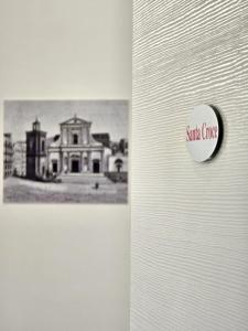 Fotografie z fotogalerie ubytování O' Vesuvio B & B v destinaci Torre del Greco